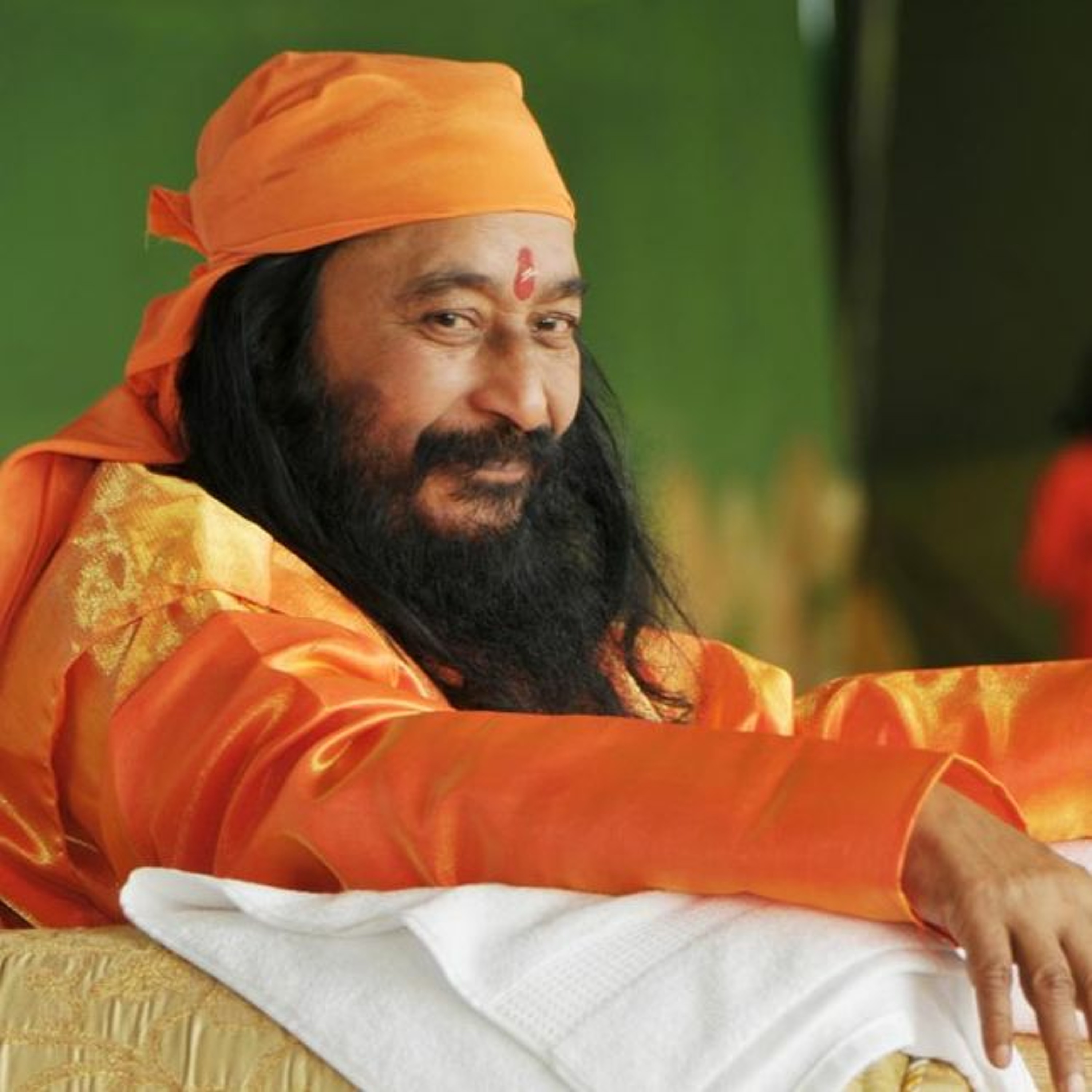 Divya Jyoti Jagrati Sansthan