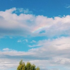 Cloud 9 in my Mind