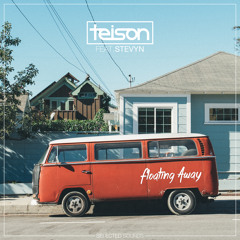 Teison - Floating Away (feat. Stevyn)