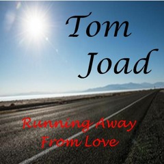 Running Away From Love
