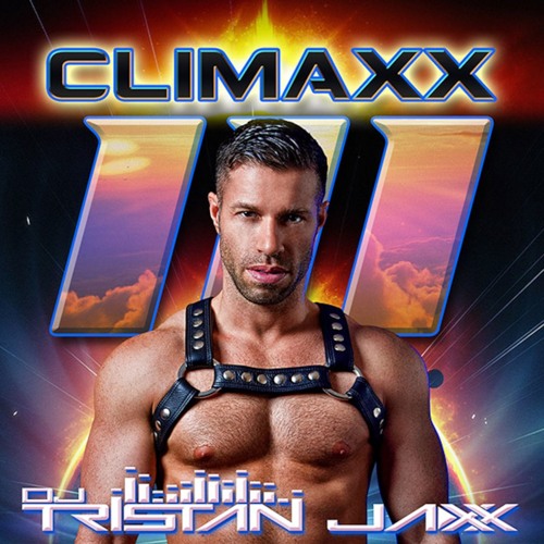 TRISTAN JAXX