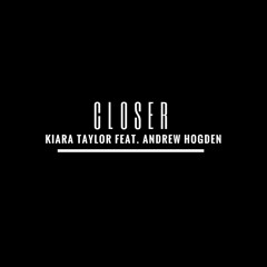 Closer by Chainsmokers (feat.Halsey)