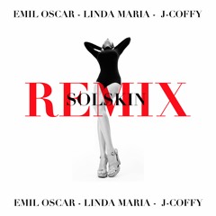Emil Oscar - Solskin - JCoffy G- Funk Remix