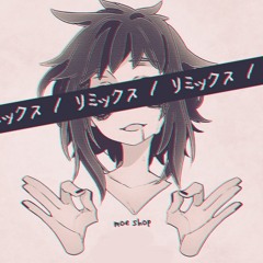 Moe Shop - Love Taste (LemKuuja Remix)