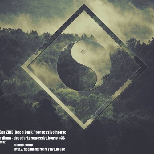 ZIBE-Mentalist Community(September 2016)Loops Radio