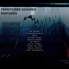 Territoires Sonores Partagés