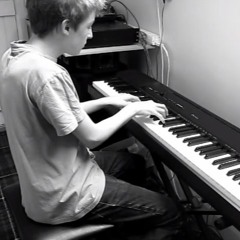 Jazz Piano Improvisation