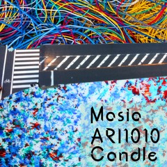 直滑降括弧/Masia feat.ARI1010&CANDLE