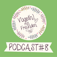 VmF - Podcast #008 By Fancy Sound Module B2B Max Walcha