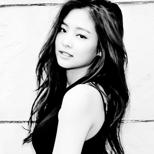 G Dragon Black Feat Jennie By Benny On Soundcloud Hear The
