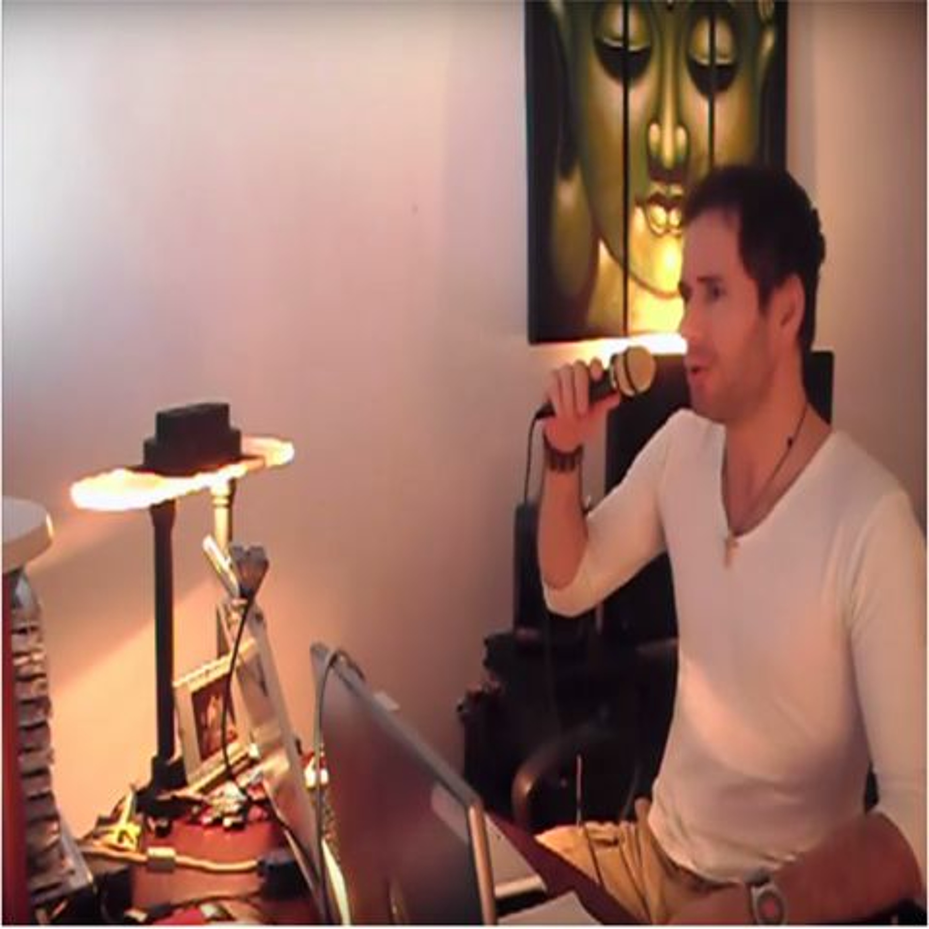 Marko Ruiz Rojas
