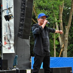 For You - Manfred Mann's Earth Band - Cover - BURNEy - Wonderful live  - LIVE AT THE GRENZ - 2015