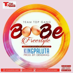 Boobe Freestyle [Breastina Nana Forfor Nofour] [Prod.By Denswag].mp3