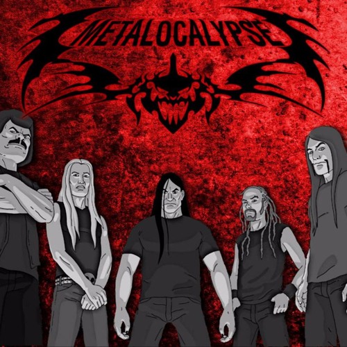 Mentalocalypse (sample)