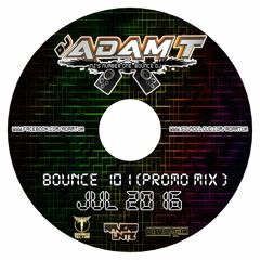 Bounce 101 (JUL Promo 2016)