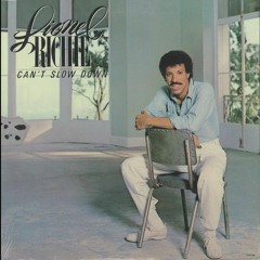 Lionel Richie - Love Will Find A Way [ Loopstrumental ]