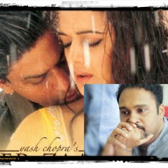 Tere Liye[Veer Zaara] Cover By DNA