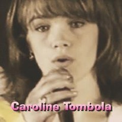 Sometimes When We Touch - Caroline Tombola Feat. Beef Minaj