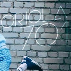 Oriola 701 feat. AHTOXA MC - LIVE @ Barzha (07.08.2016)