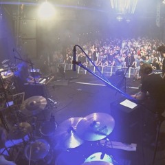 I L L U S I O N  Live @Täubchenthal Leipzig