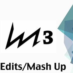 Tom & Jame vs Garmaini vs Makj - Burn a Drop (DJ VM3 & Amie Carter Mashup)