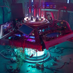 Tardis Denied Takeoff + Console Sound Effects & Cloister Bell and Hum