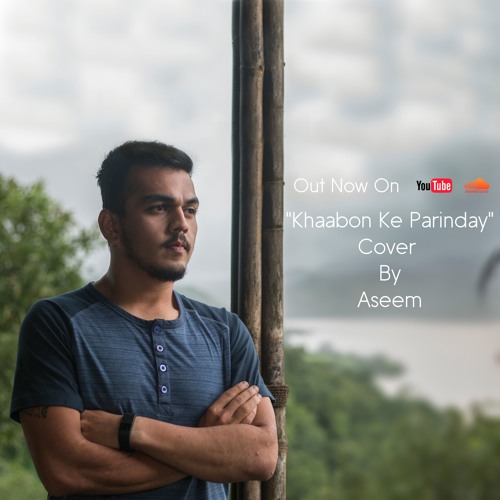 "Khaabon Ke Parinday" Alyssa Mendonsa & Mohit Chauhan Cover by Aseem.