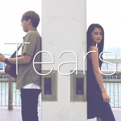 Clean Bandit - Tears ft. Louisa Johnson - Yuki Tung Cover ft. Danny Guitar [HBS Cover]