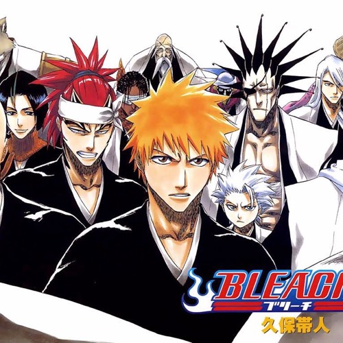 Stream Life By Yui Bleach Ed 5 Cover By Captaintoothpick Listen Online For Free On Soundcloud