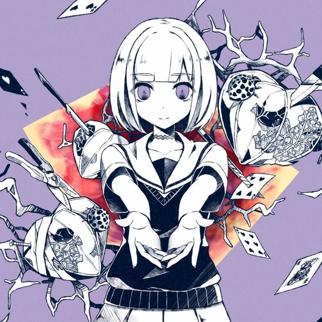 Stream 29 nyonnyo | Listen to かいりきベアkairikibearボカロ