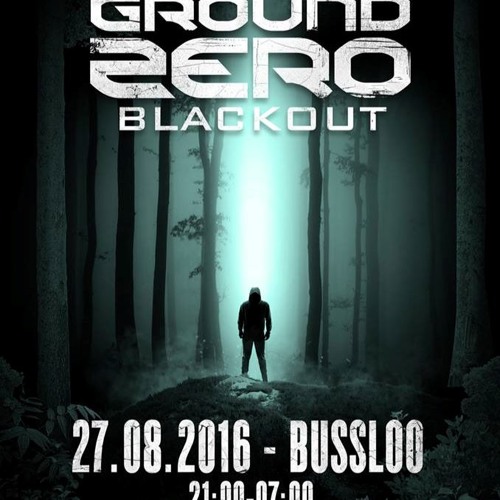 Destructive Minds - Ground Zero Festival 2016 Aftermusic