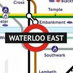 Waterloo East