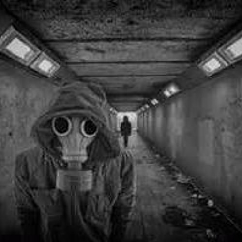 Psykart - Toxik