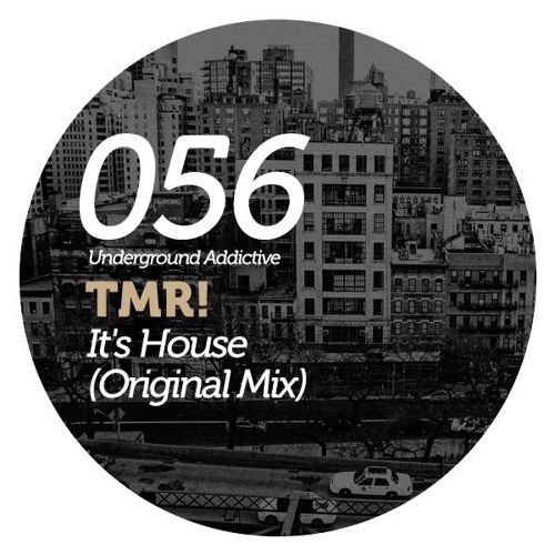 MY95 - It's House (Original Mix) [FREE DOWNLOAD]