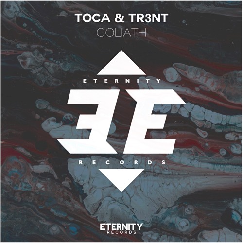 Toca & TR3NT - Goliath // OUT NOW