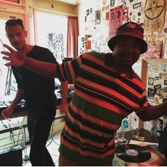 Our Society x 360 Degrees w/ Byron The Aquarius & Wendel Sield
