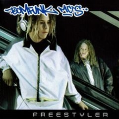 Freestyler (RL Reboot)[FREE DOWNLOAD]