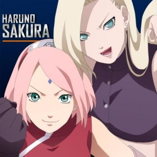 Harmonia Naruto Ed 2 Cover By Captaintoothpick