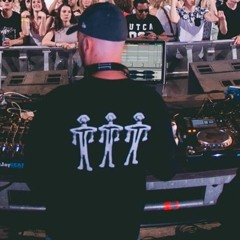 Jason Leach - Death March - Don't 012 (DTV3 EP)