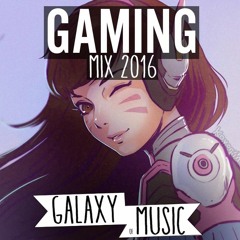 GAMING MUSIC MIX 2016 | EDM & Future House & Electro House