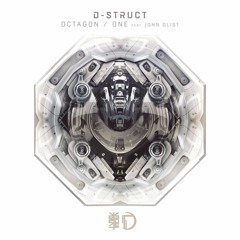 D-Struct & JohnGlist - One