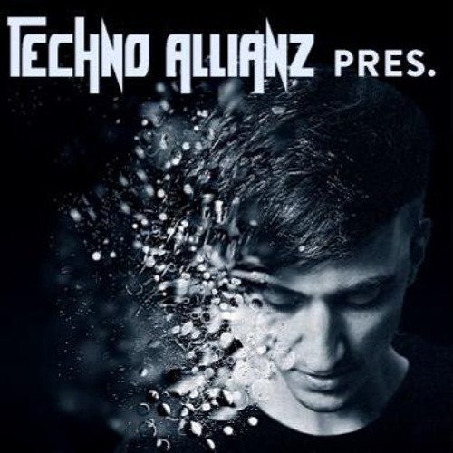 Yannickson @Techno Allianz 27.08.16