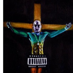 2PAC - WAR | 2016