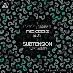 Plasma 013 - Hybris - Carousel (NickBee Remix) (OUT NOW)