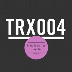 Mihalis Safras - Circula ( Dj Sparkey Feel Bootleg)