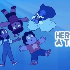 Here Comes A Thought - Steven Universe