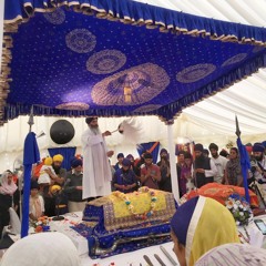 naasiro mansoor guroo gobindh singh - bhai rajan singh