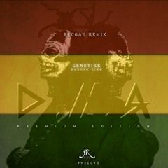 Genetikk - Liebs oder lass es (Reggae Remix)