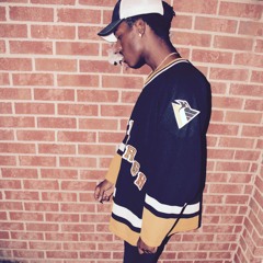 DC X INS AND OUTS (DSIMS ROUGH MIX)