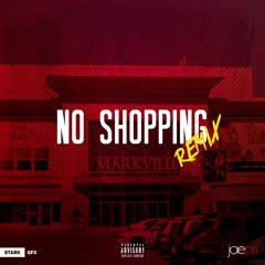 No Shopping (Remix) ft. French Montana & Drake